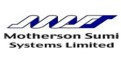 motherson sumi systems limited
